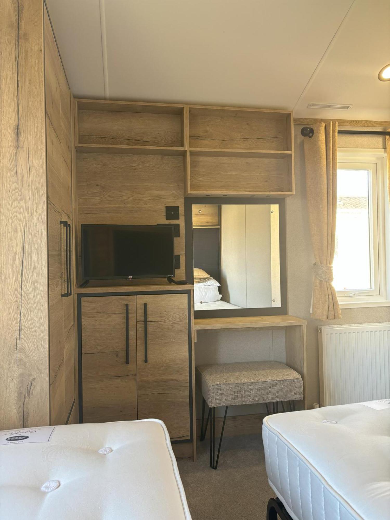 Hotel 7A Dolphin Point Ashington  Zewnętrze zdjęcie