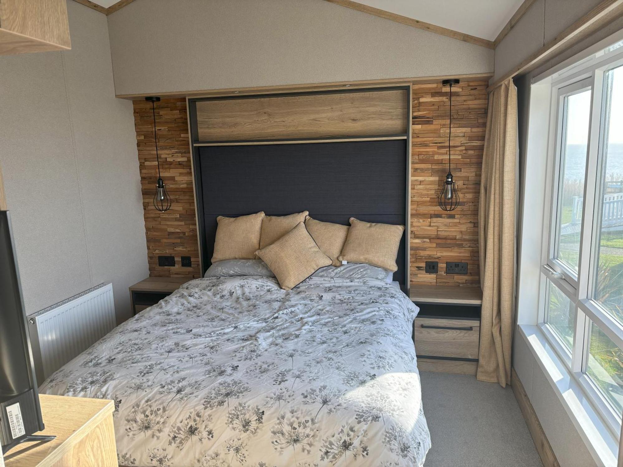 Hotel 7A Dolphin Point Ashington  Zewnętrze zdjęcie